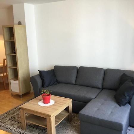 Earl Grey Apartment Wien エクステリア 写真