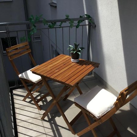 Earl Grey Apartment Wien エクステリア 写真