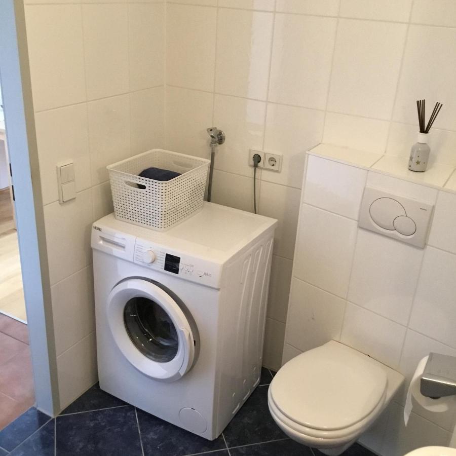 Earl Grey Apartment Wien エクステリア 写真
