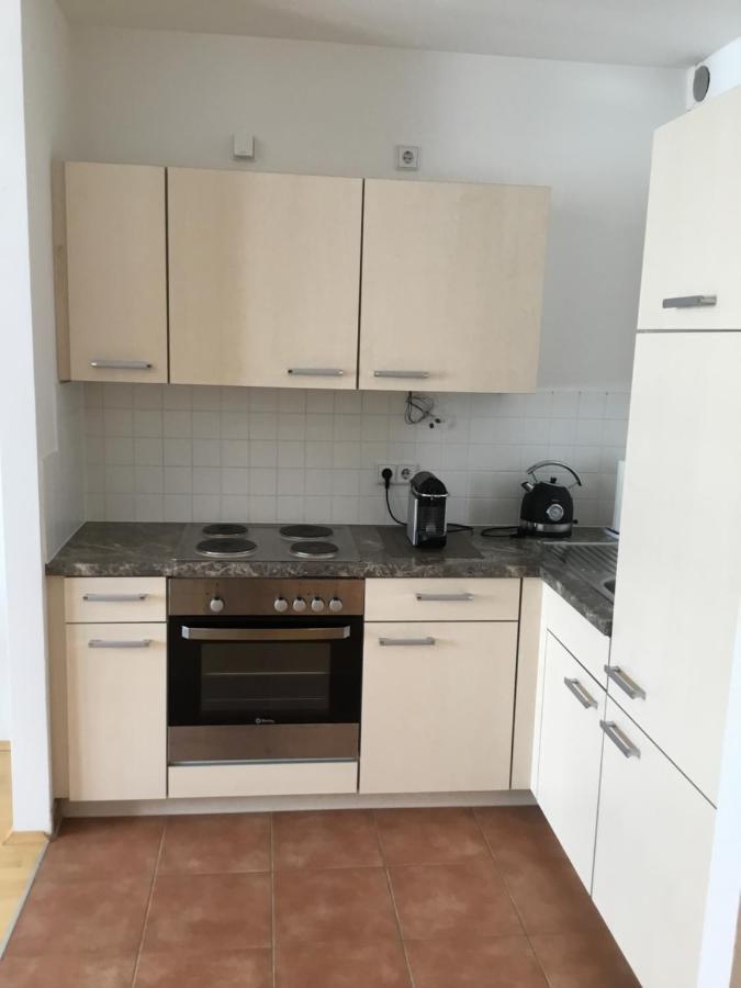 Earl Grey Apartment Wien エクステリア 写真