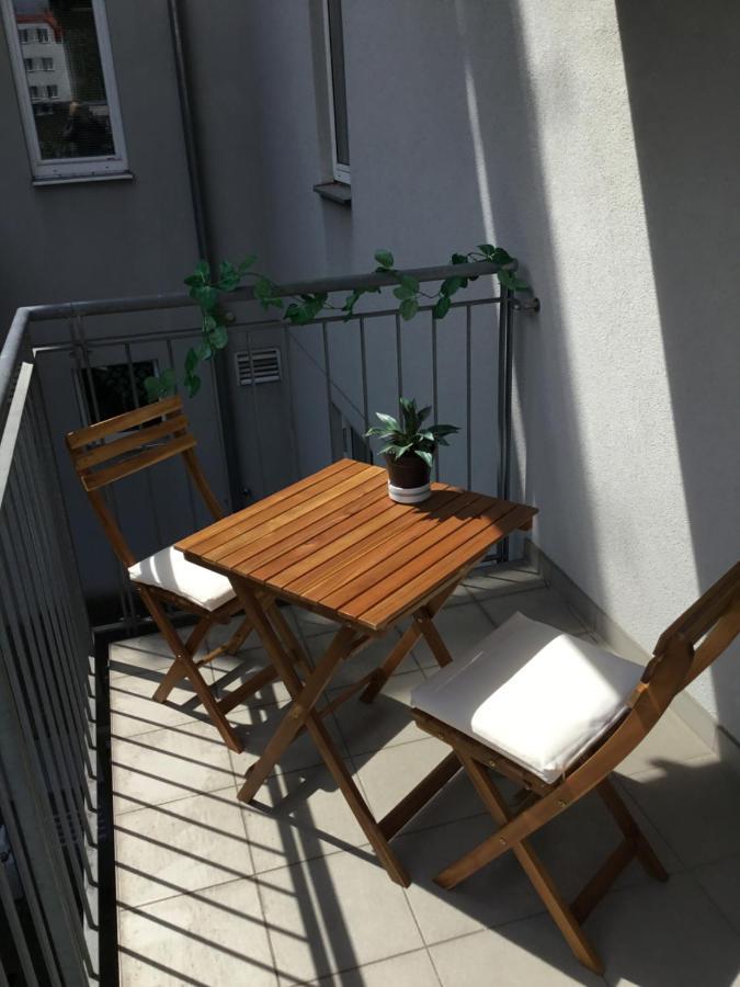 Earl Grey Apartment Wien エクステリア 写真