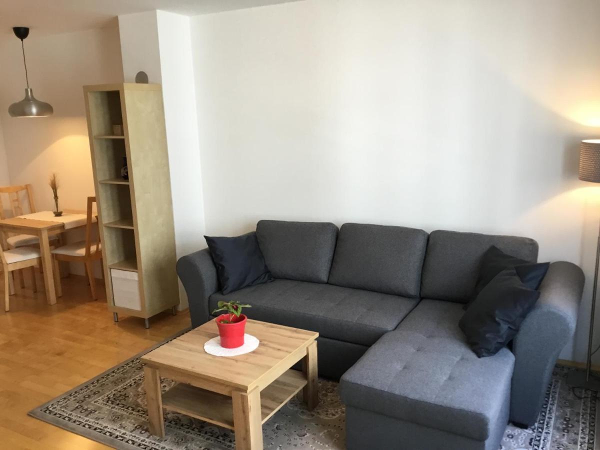 Earl Grey Apartment Wien エクステリア 写真