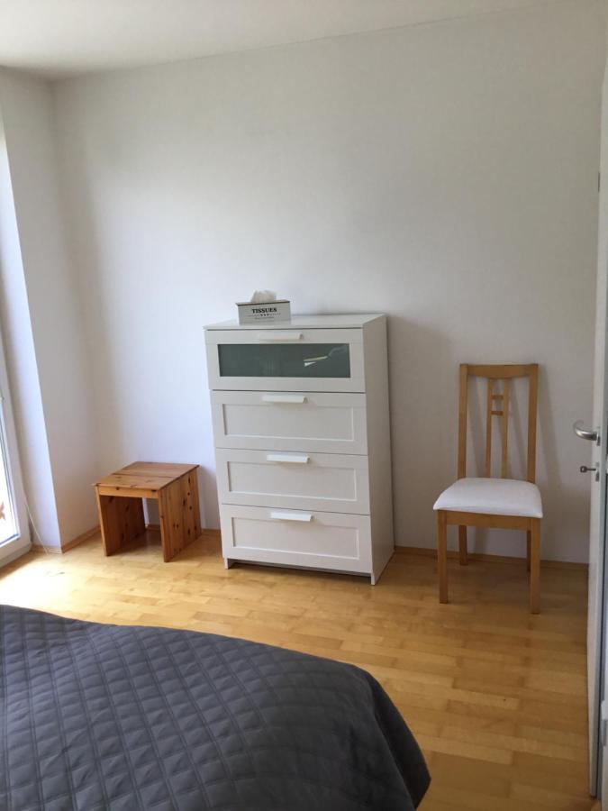 Earl Grey Apartment Wien エクステリア 写真