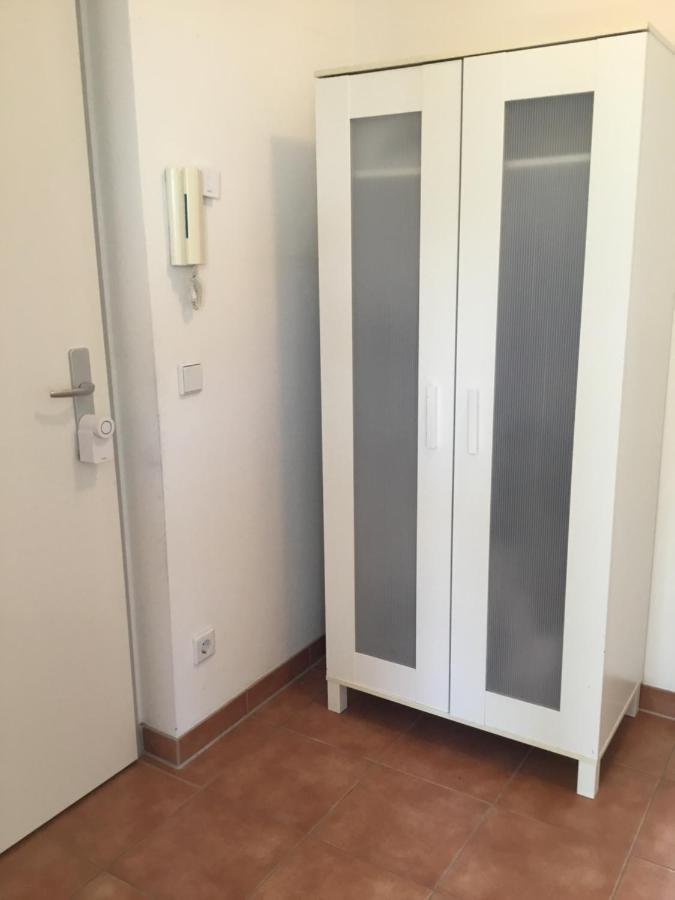 Earl Grey Apartment Wien エクステリア 写真
