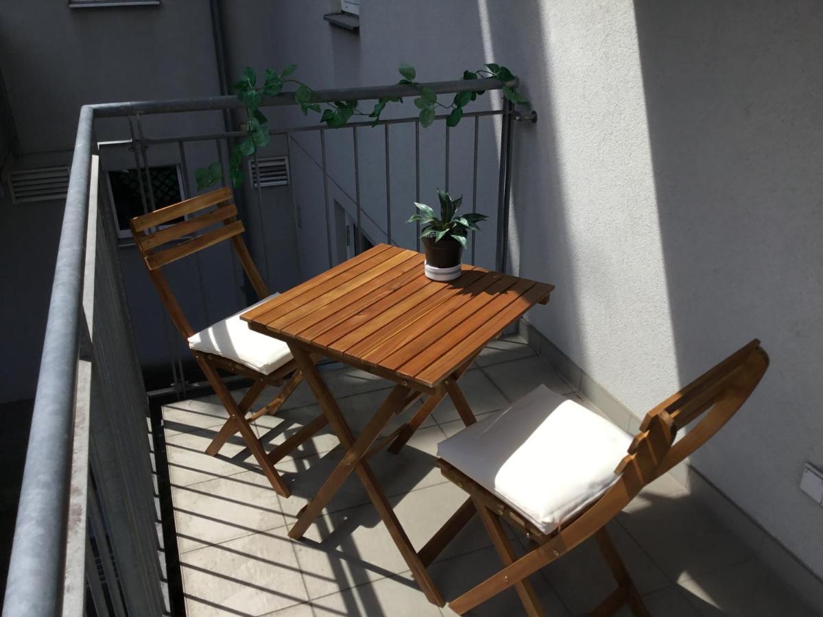 Earl Grey Apartment Wien エクステリア 写真