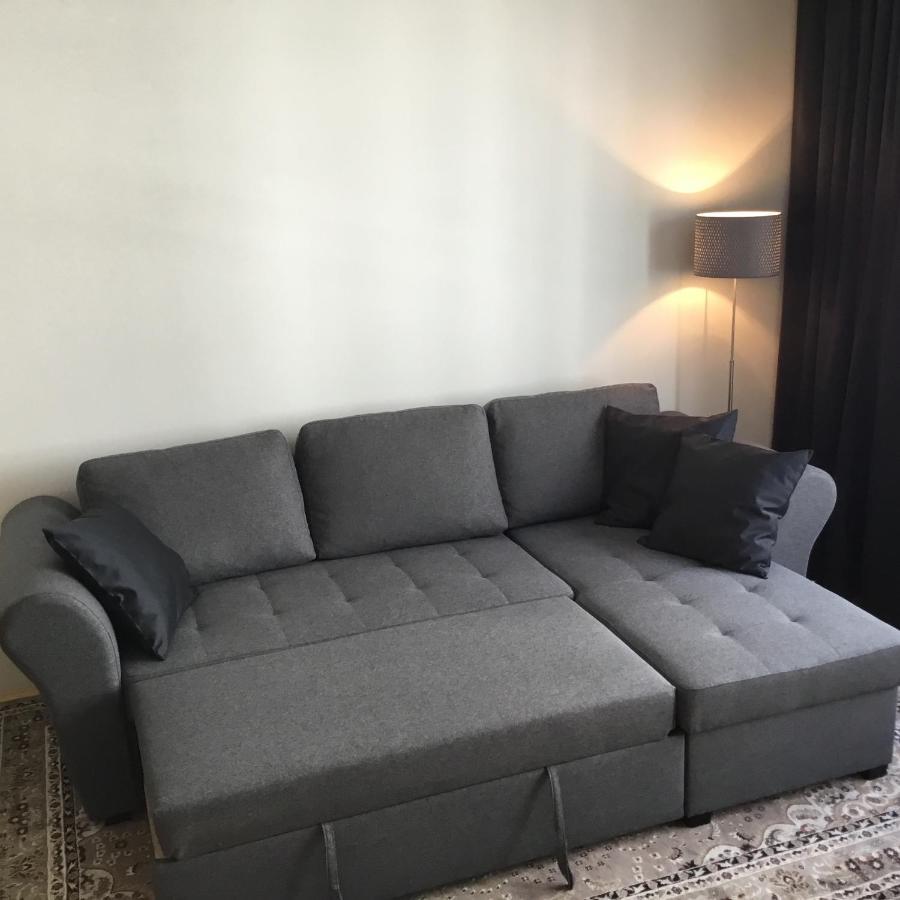 Earl Grey Apartment Wien エクステリア 写真