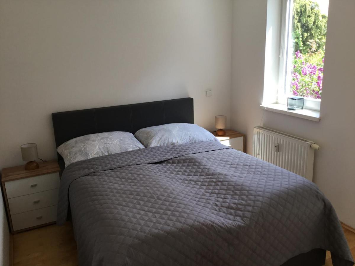 Earl Grey Apartment Wien エクステリア 写真